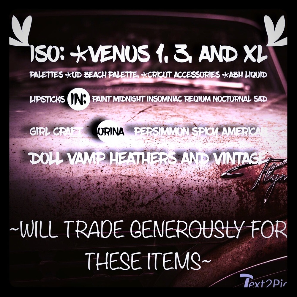 ***ISO POST***